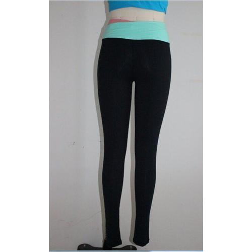 1 Pc Eshtanga Femmes Leggings De Sport Super Qualité Extensible 4 V... on Productcaster.