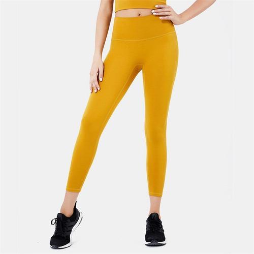 Mélodie Legging En Cours D'exécution Gym Leggings Taille Haute Acti... on Productcaster.