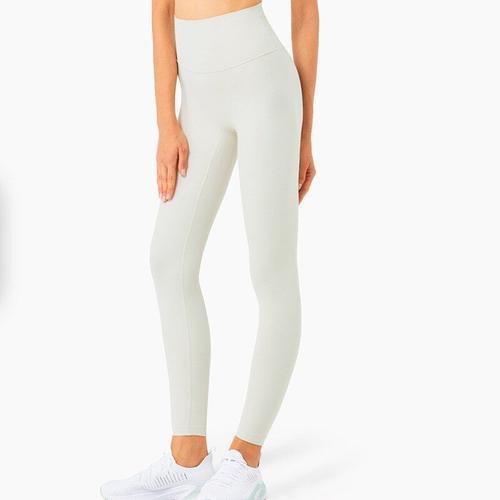 Pantalons De Yoga Extensibles Pour Femmes, Collants De Sport Taille... on Productcaster.