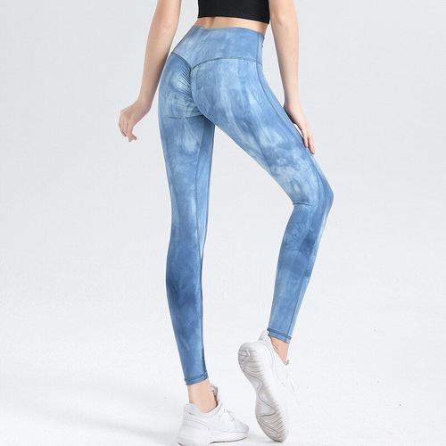 Legging De Fitness Sans Camel Pour Femmes, Collant De Yoga, Extensi... on Productcaster.