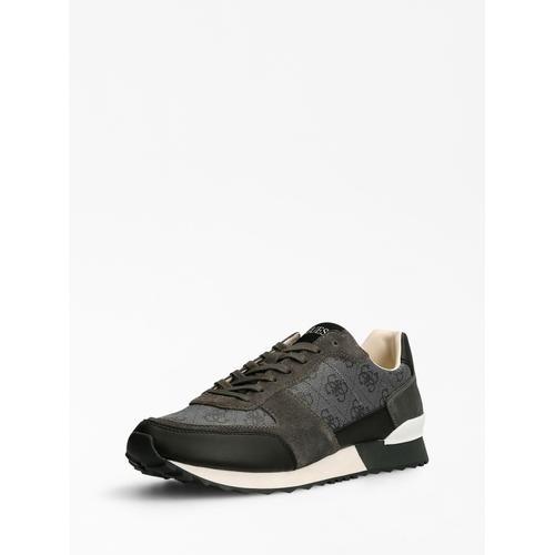 Zapatilla Padova Guess Hombre - 45 on Productcaster.