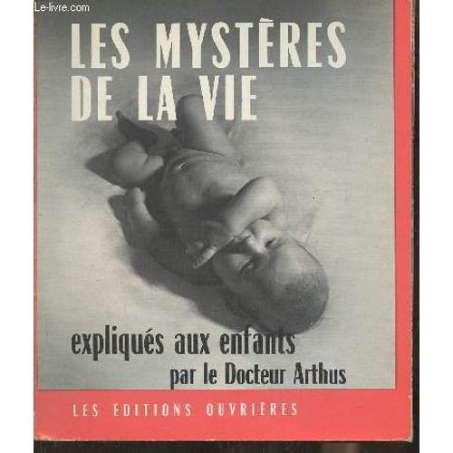 Les Mystères De La Vie Expliqués Aux Enfants on Productcaster.