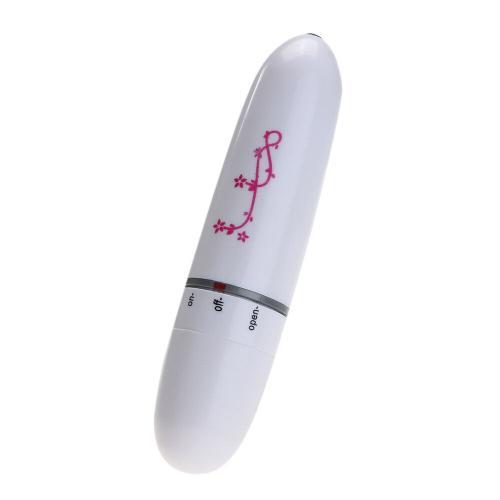 Mini Appareil De Massage Électrique Pour Les Yeux Pour Femmes,Minim... on Productcaster.