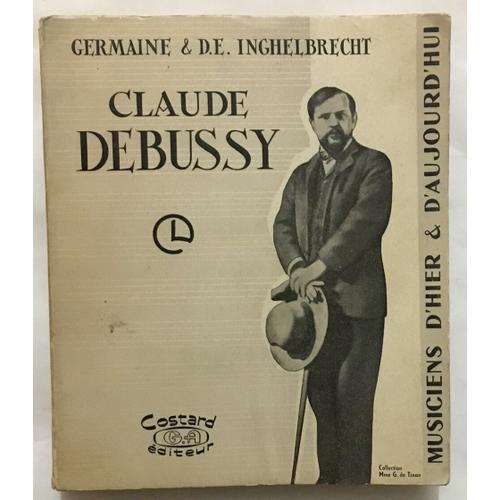 Calude Debussy on Productcaster.