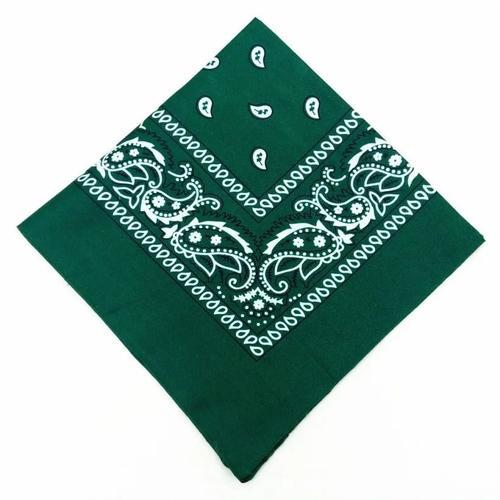 Bandana imprimé bohème pour hommes et femmes,bandes de cheveux Hip ... on Productcaster.