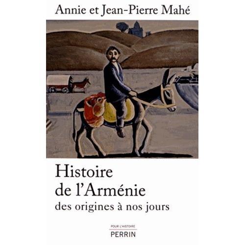 Histoire De L'arménie - Des Origines À Nos Jours on Productcaster.