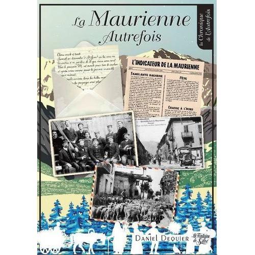 La Maurienne Autrefois on Productcaster.