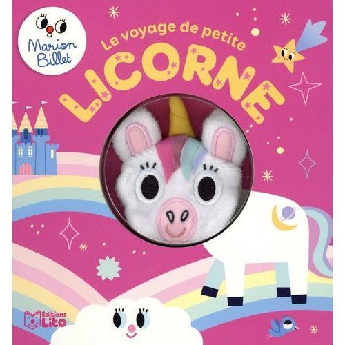 Le Voyage De Petite Licorne on Productcaster.