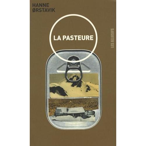 La Pasteure on Productcaster.