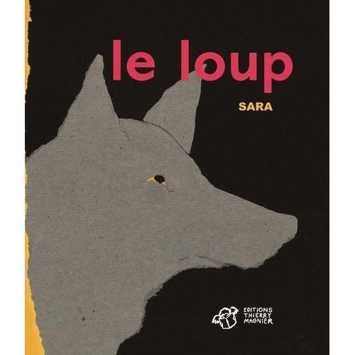 Le Loup on Productcaster.