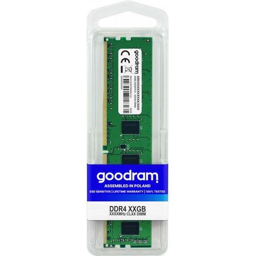 GOODRAM - DDR4 - module - 16 Go - DIMM 288 broches - 3200 MHz / PC4... on Productcaster.