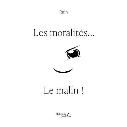 Les Moralités...Le Malin ! on Productcaster.