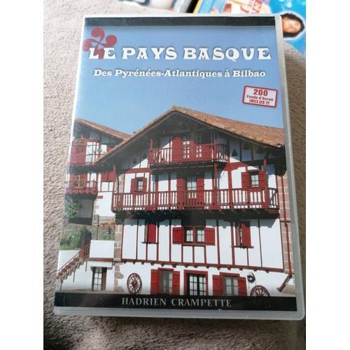 Le Pays Basque on Productcaster.