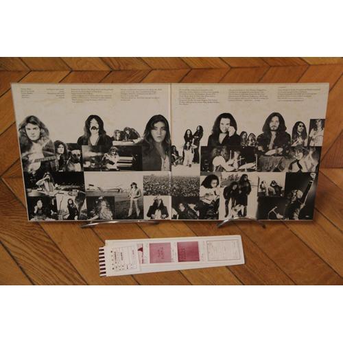 Come Taste The Band Deep Purple Rock Vinyl Lp P-10066w Album Stereo... on Productcaster.