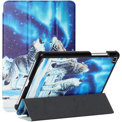 Tablet Coque Pour Samsung Galaxy Tab A 8.0 (2019)/Sm-T290/T295/T297... on Productcaster.