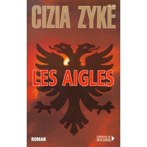 Les Aigles on Productcaster.