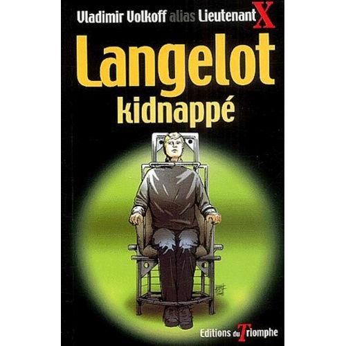 Langelot Kidnappé on Productcaster.