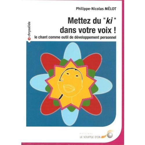 "Mettez Du "Ki" Dans Votre Voix !" (Le Chant Comme Outil De Dévelop... on Productcaster.