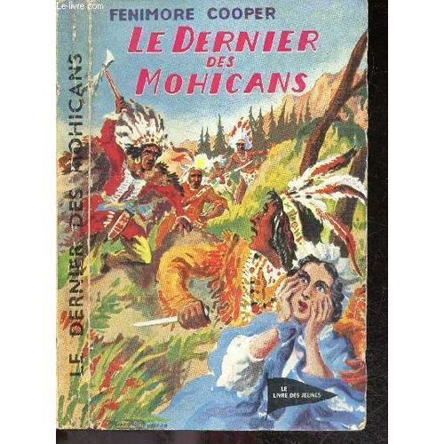 Le Dernier Des Mohicans on Productcaster.