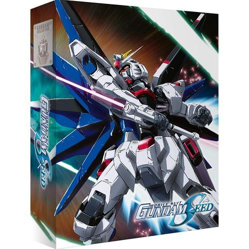 Mobile Suit Gundam Seed : Special Edition I À Iii - Édition Collect... on Productcaster.