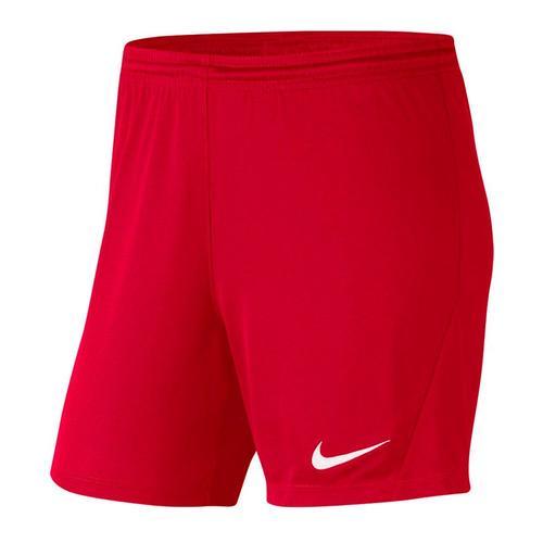 Short De Foot Rouge Femme Nike Dames on Productcaster.