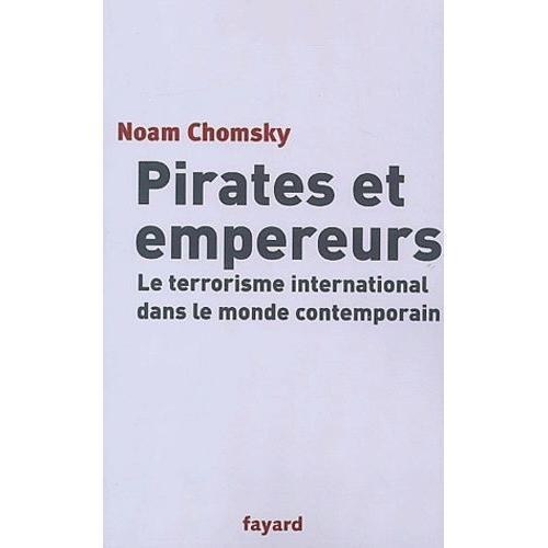 Pirates Et Empereurs - Le Terrorisme International Dans Le Monde Co... on Productcaster.