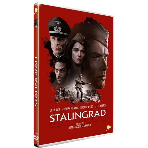 Stalingrad on Productcaster.