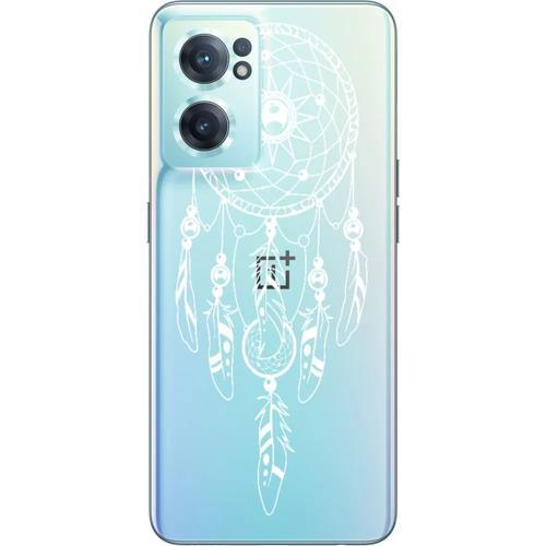 Coque Oneplus Nord Ce 2 Dreamcatcher Blanc on Productcaster.