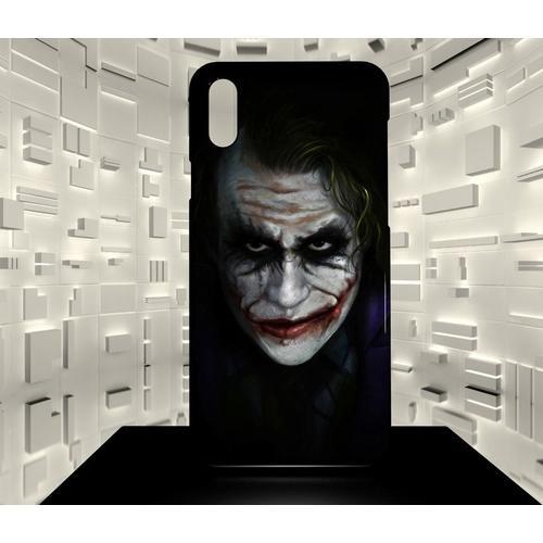 Coque Pour Xiaomi Redmi 9a Batman Joker 09 on Productcaster.