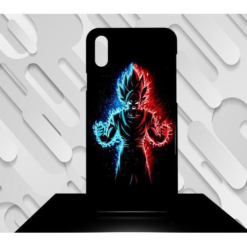 Coque Pour Xiaomi Redmi 9a Manga Dragon Ball Z 58 on Productcaster.