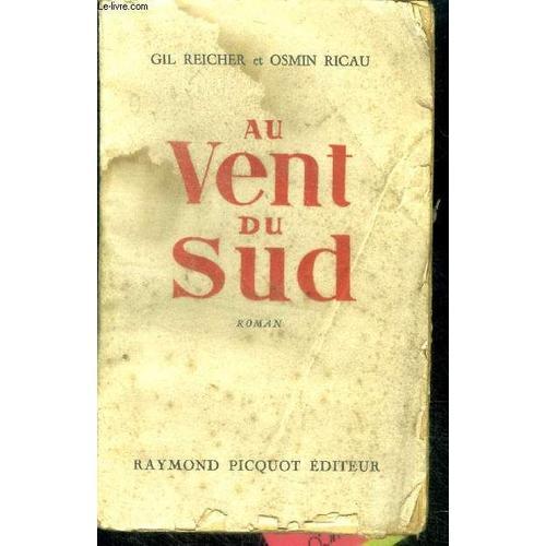 Au Vent Du Sud on Productcaster.