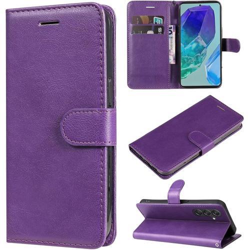 Compatible Avec Coque Lg K20 2019, Portefeuille Etui À Rabat Flip C... on Productcaster.