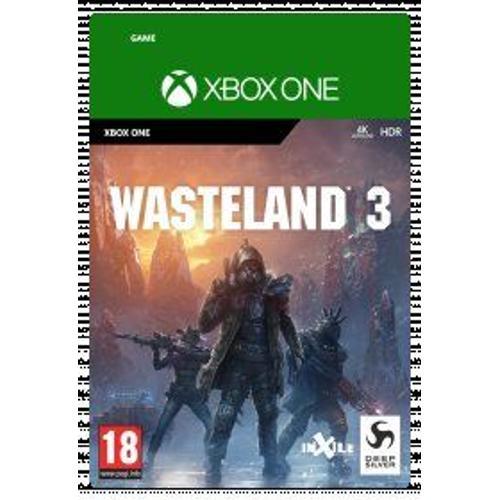 Wasteland 3 - Jeu En Téléchargement on Productcaster.