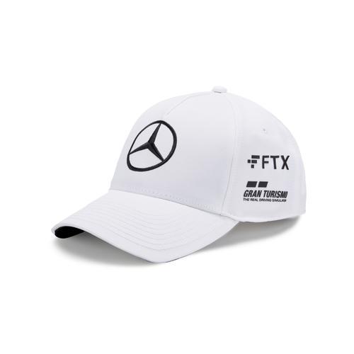 Casquette Enfant Baseball Mercedes-Amg Petronas Motorsport Team F1 ... on Productcaster.