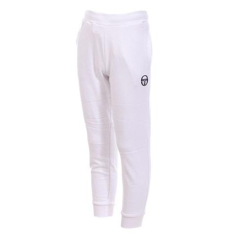 Jogging Blanc Garçon Sergio Tacchini Elbow on Productcaster.