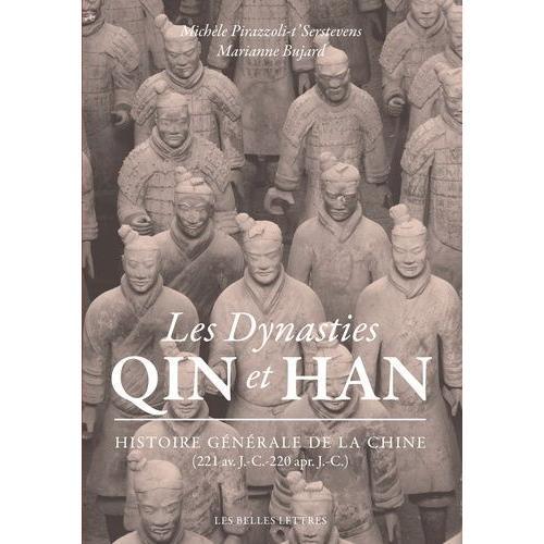 Les Dynasties Qin Et Han - Histoire Générale De La Chine (221 Av - ... on Productcaster.