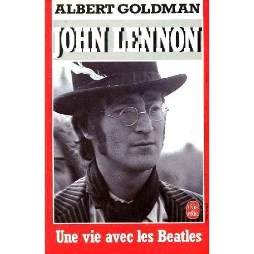 John Lennon - Une Vie Avec Les Beatles on Productcaster.