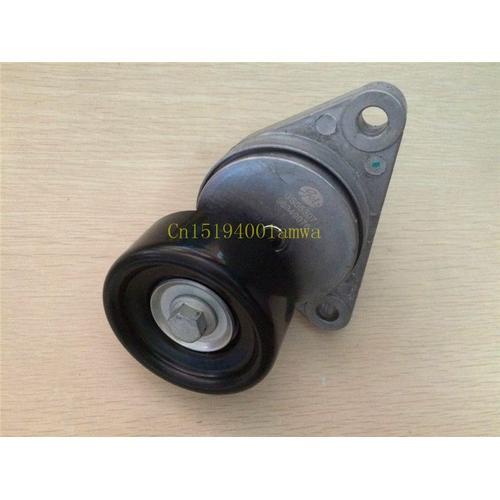 Auto Spare Parts Engine Tensioner Used For Chevrolet Aveo 1.4l Buic... on Productcaster.