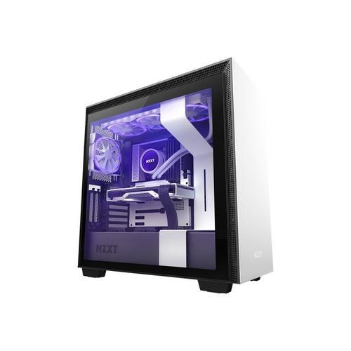 NZXT Kraken X73 RGB - Système de refroidissement liquide de process... on Productcaster.