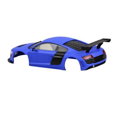 Pour Le Body Shell Coquille De Voiture 98mm Empattement Pour 1:28 T... on Productcaster.