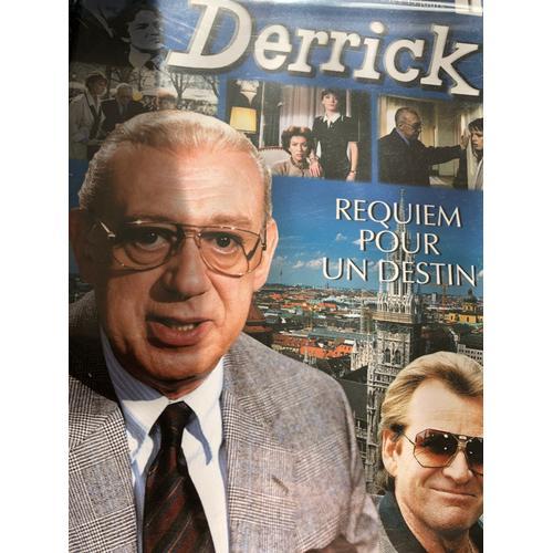 Derrick - Requiem Pour Un Destin on Productcaster.