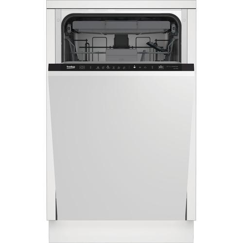 Lave-vaisselle intégrable 45 cm Beko BDIS161E0Q on Productcaster.