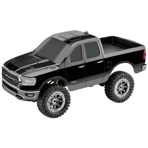 Revell Control Rc Ram 1500 Laramie 'back In Black' on Productcaster.