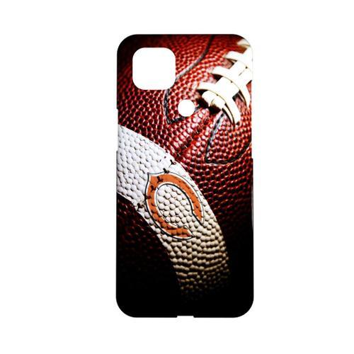 Coque Pour Xiaomi Redmi 9c Chicago Bears Nfl Team 03 on Productcaster.