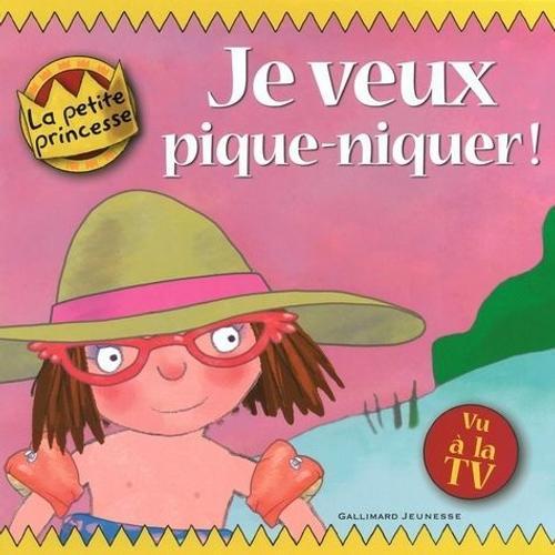 Je Veux Pique-Niquer ! on Productcaster.