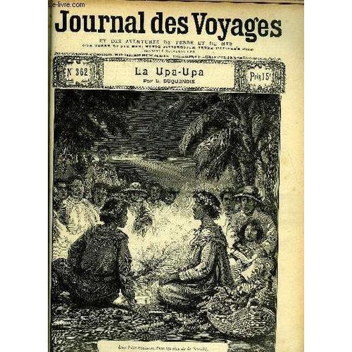 Deuxième Série - N°362 - La Upa Upa Par L. Duquesnois. on Productcaster.