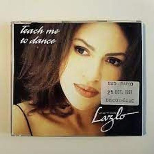 Teach Me To Dance - Maxi Cd 2 Titres on Productcaster.