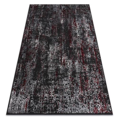 80x150 Cm Tapis Vinci 1524 Moderne Ornement Vintage - Structural An... on Productcaster.