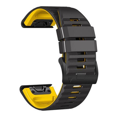 Quickfit-Bracelet En Silicone Pour Garmin,Bracelet Smartwatch,Large... on Productcaster.