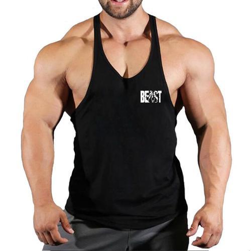 Vêtements De Fitness Pour Hommes,Chemises De Musculation Pour Hommes on Productcaster.